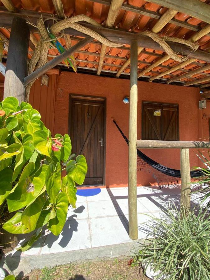 Pousada Templos Do Rosa Praia do Rosa Zewnętrze zdjęcie