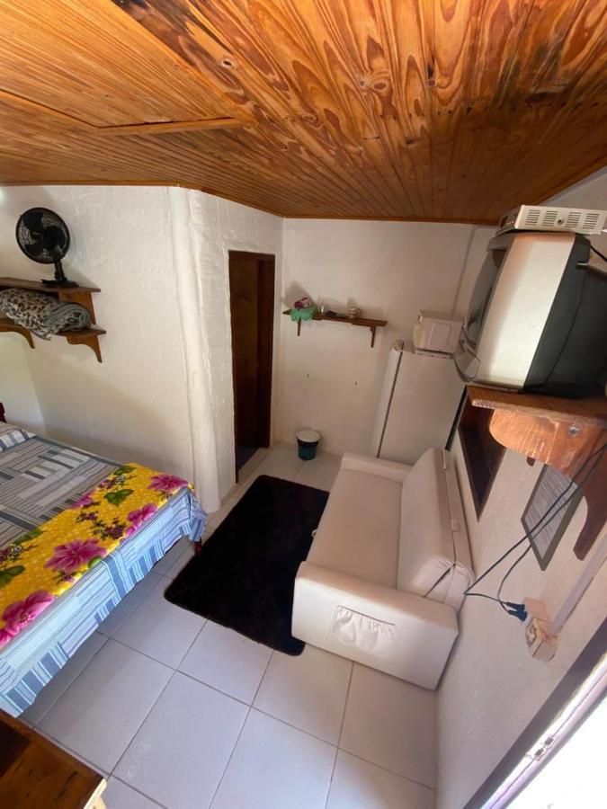 Pousada Templos Do Rosa Praia do Rosa Zewnętrze zdjęcie