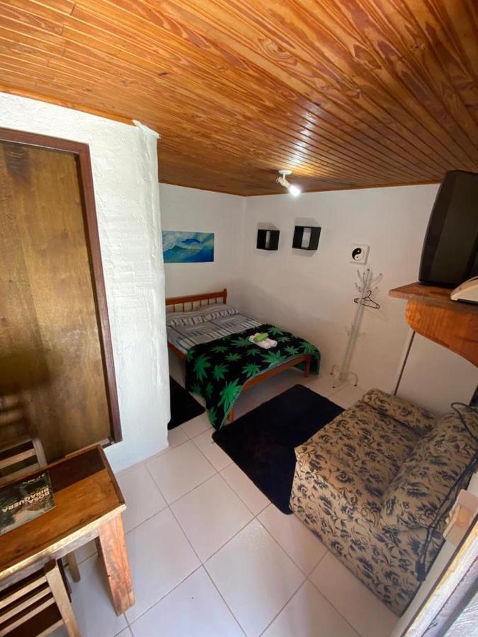 Pousada Templos Do Rosa Praia do Rosa Zewnętrze zdjęcie